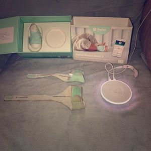 Owlet smart sock 2
